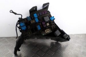 Изображение товара 100637 - 00100637 blok predokhranitelej 1