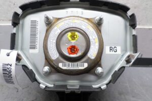 Изображение товара 100652 - 00100652 podushka bezopasnosti voditelya Peugeot 4007 1