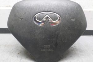 Изображение товара 100652 - 00100652 podushka bezopasnosti voditelya Peugeot 4007