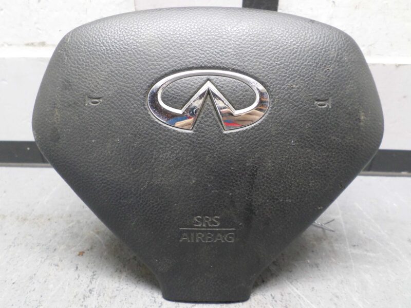 Изображение товара 100652 - 00100652 podushka bezopasnosti voditelya Peugeot 4007