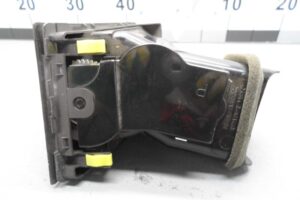 Изображение товара 100654 - 00100654 deflektor obduva salona Chevrolet Blazer 2