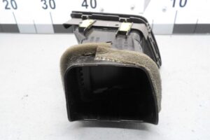 Изображение товара 100654 - 00100654 deflektor obduva salona Chevrolet Blazer 3