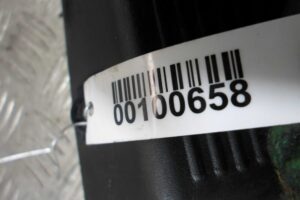 Изображение товара 100658 - 00100658 kryshka dvigatelya dekorativnaya Renault Twingo 1