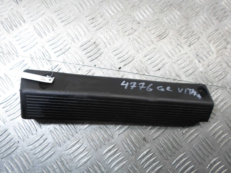 Изображение товара 100658 - 00100658 kryshka dvigatelya dekorativnaya Renault Twingo