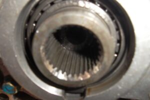 Изображение товара 100667 - 00100667 razdatochnaya korobka 