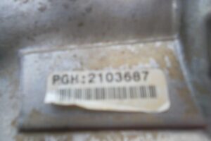 Изображение товара 100667 - 00100667 razdatochnaya korobka 1