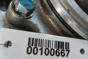 Изображение товара 100667 - 00100667 razdatochnaya korobka 2