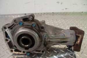 Изображение товара 100667 - 00100667 razdatochnaya korobka 3