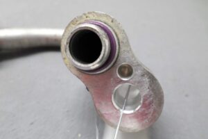 Изображение товара 100688 - 00100688 trubka konditsionera Honda Ridgeline 1