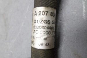 Изображение товара 100688 - 00100688 trubka konditsionera Honda Ridgeline 3