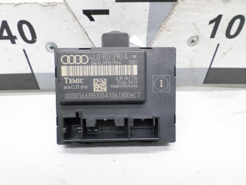 Изображение товара 100703 - 00100703 blok komforta