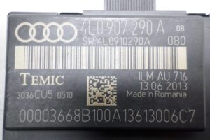 Изображение товара 100703 - 00100703 blok komforta 2