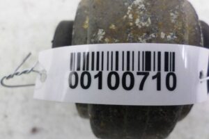 Изображение товара 100710 - 00100710 rychag zadnij levyj verkhnij Honda Ridgeline 2