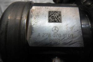 Изображение товара 100713 - 00100713 tnvd Ford Explorer 1