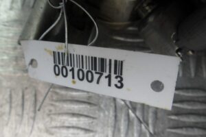 Изображение товара 100713 - 00100713 tnvd Ford Explorer 2