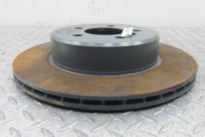 Изображение товара 100717 - 00100717 disk tormoznoj zadnij 1