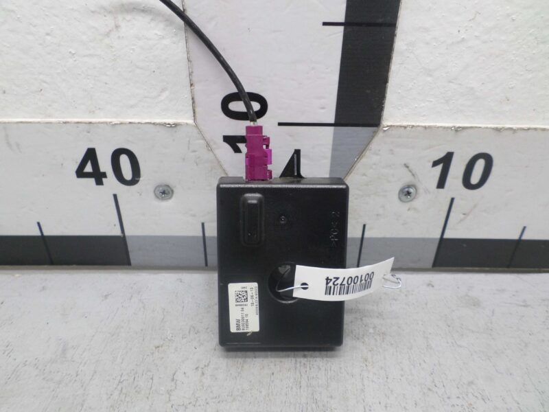 Изображение товара 100724 - 00100724 blok usilitelya antenny