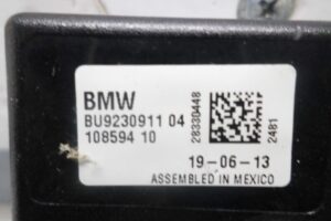 Изображение товара 100724 - 00100724 blok usilitelya antenny 2