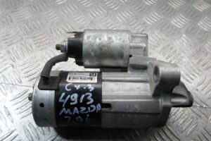 Изображение товара 100729 - 00100729 starter 