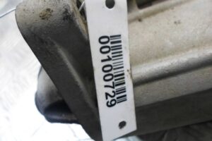 Изображение товара 100729 - 00100729 starter 2