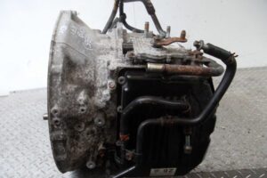 Изображение товара 100730 - 00100730 akpp Citroen C5 6