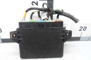 Изображение товара 100744 - 00100744 blok upravleniya Skoda Yeti 1