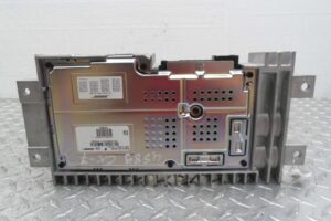 Изображение товара 100752 - 00100752 blok usilitelya muzyki Citroen Berlingo 1