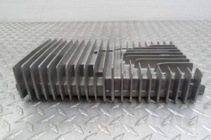 Изображение товара 100752 - 00100752 blok usilitelya muzyki Citroen Berlingo 2