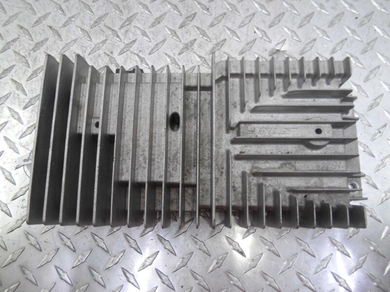 Изображение товара 100752 - 00100752 blok usilitelya muzyki Citroen Berlingo