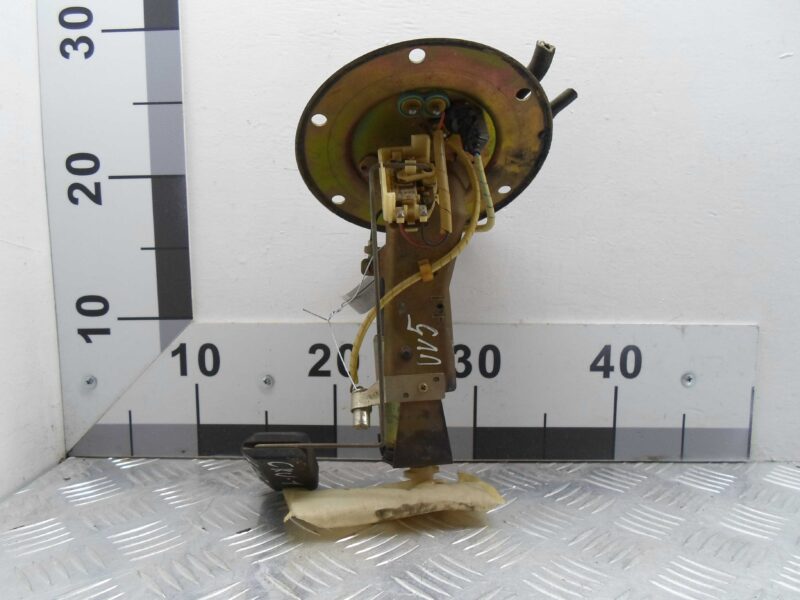 Изображение товара 100753 - 00100753 datchik urovnya topliva Renault Duster