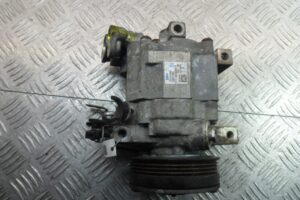 Изображение товара 100754 - 00100754 kompressor konditsionera Peugeot 107