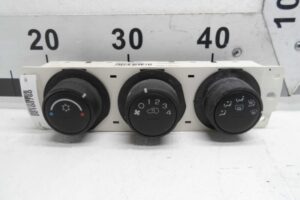 Изображение товара 100760 - 00100760 pereklyuchatel otopitelya 