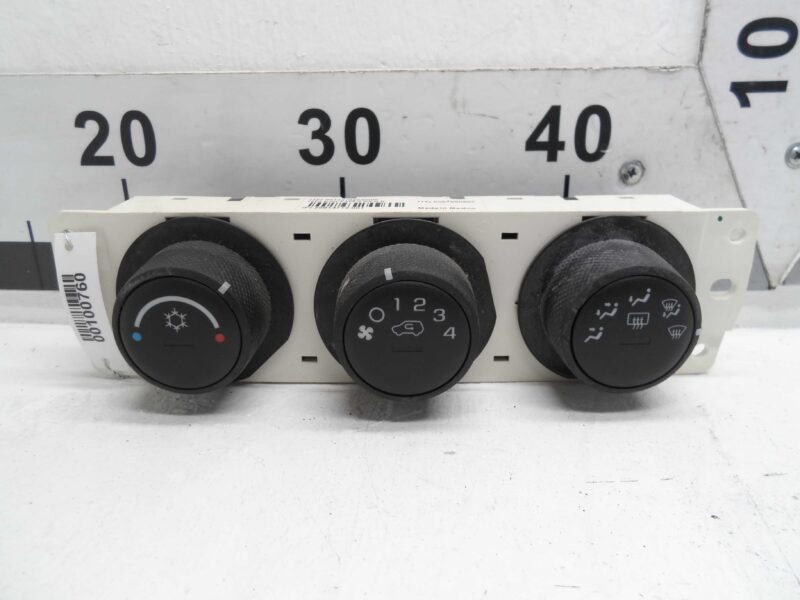 Изображение товара 100760 - 00100760 pereklyuchatel otopitelya