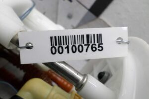 Изображение товара 100765 - 00100765 nasos toplivnyj Pontiac TransSport 1