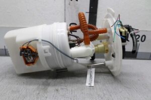 Изображение товара 100765 - 00100765 nasos toplivnyj Pontiac TransSport 2