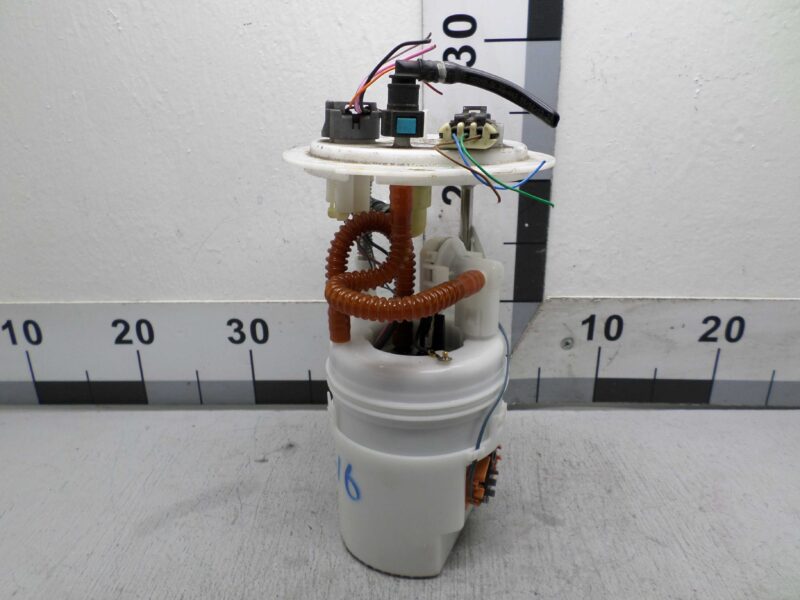 Изображение товара 100765 - 00100765 nasos toplivnyj Pontiac TransSport