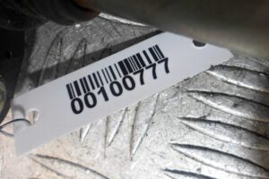 Изображение товара 100777 - 00100777 katushka zazhiganiya 1