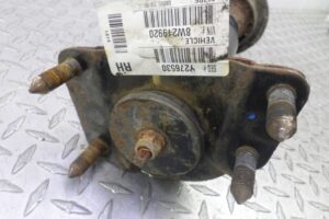 Изображение товара 100778 - 00100778 amortizator perednij pravyj