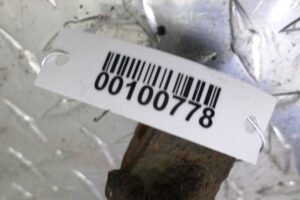 Изображение товара 100778 - 00100778 amortizator perednij pravyj 2