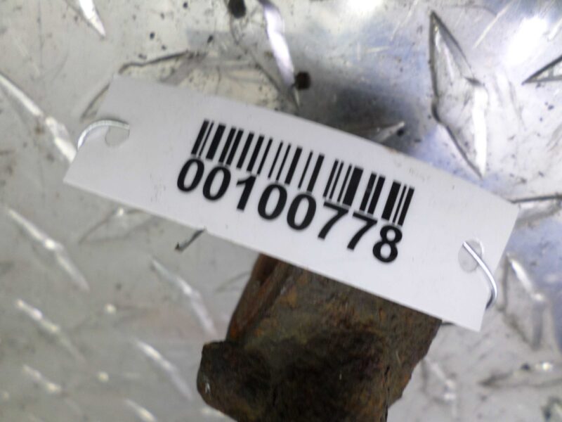 Изображение товара 100778 - 00100778 amortizator perednij pravyj 2