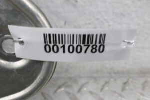 Изображение товара 100780 - 00100780 steklopodemnik zadnij pravyj Honda Ridgeline 3