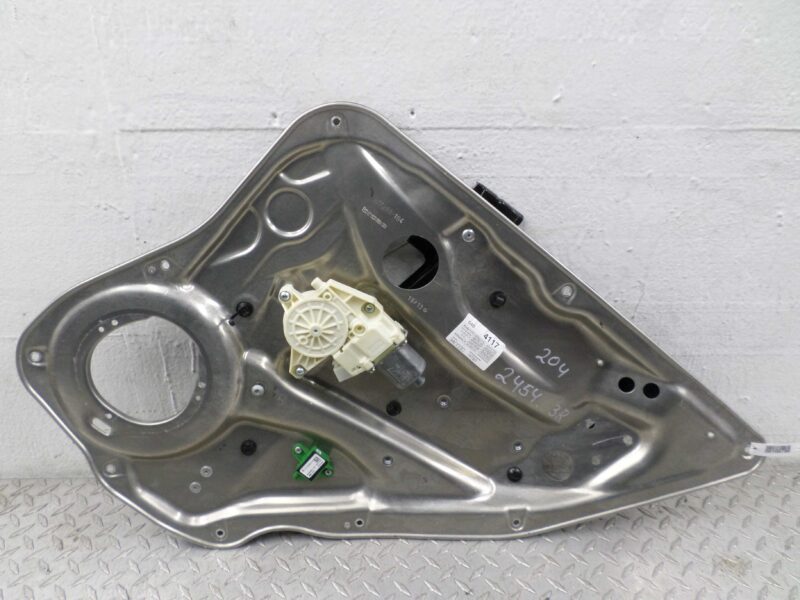 Изображение товара 100780 - 00100780 steklopodemnik zadnij pravyj Honda Ridgeline