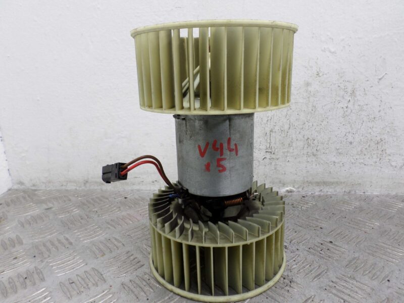 Изображение товара 100784 - 00100784 ventilyator otopitelya (motorchik pechki)