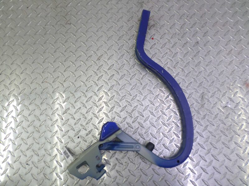 Изображение товара 100785 - 00100785 petlya kryshki bagazhnika