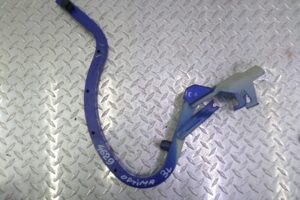 Изображение товара 100785 - 00100785 petlya kryshki bagazhnika 1