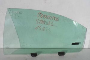 Изображение товара 100794 - 00100794 steklo dveri zadnej levoj 