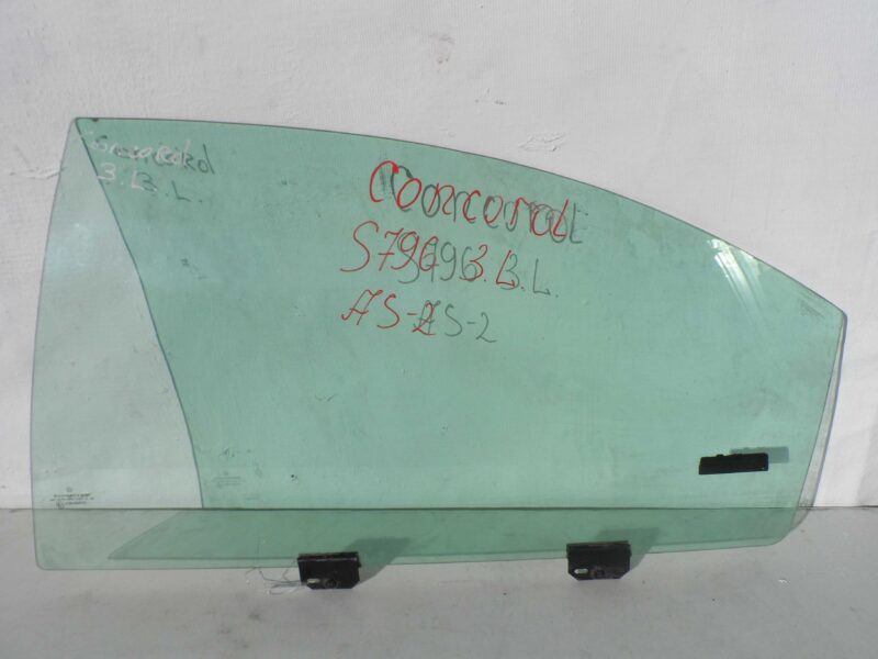 Изображение товара 100794 - 00100794 steklo dveri zadnej levoj