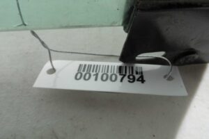 Изображение товара 100794 - 00100794 steklo dveri zadnej levoj 1