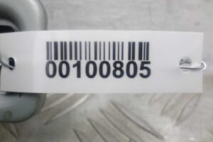 Изображение товара 100805 - 00100805 blok upravleniya podveskoj SAAB 9 3 3