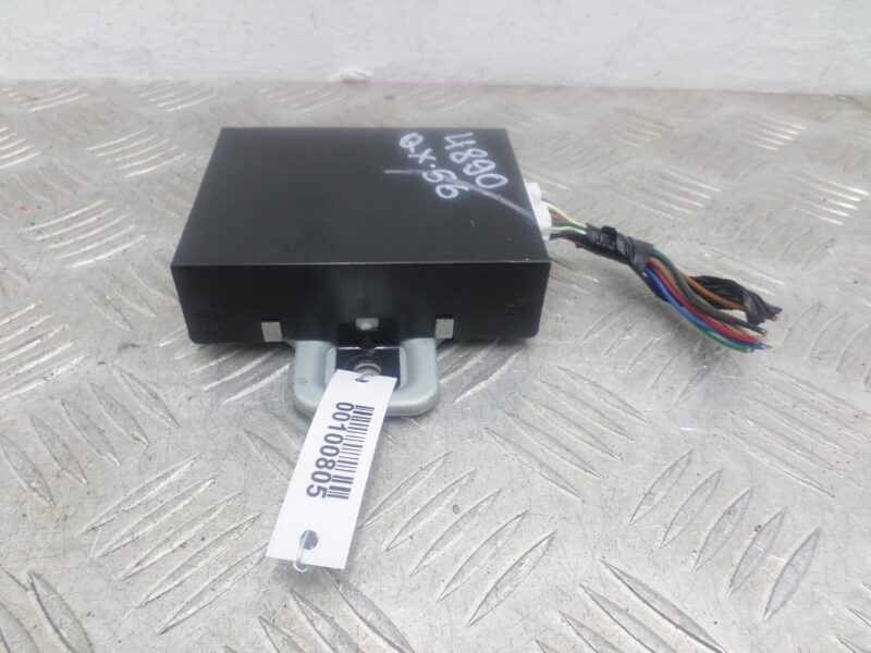 Изображение товара 100805 - 00100805 blok upravleniya podveskoj SAAB 9 3